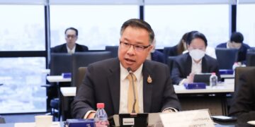 Thailand EV Board Adjusts EV3, EV3.5 Terms to Promote Exports as Investment in EV Supply Chain Tops 137 Billion Baht