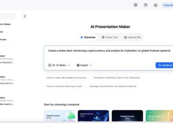 CLOUD MEETS AI: TERABOX REINVENTS ALL-IN-ONE AI PRODUCTIVITY PLATFORM