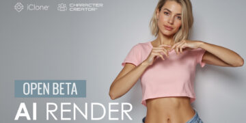 Reallusion’s AI Render Brings 3D Precision to AI Image and Video Generation in ComfyUI