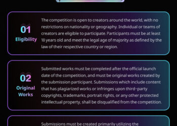 iQIYI Launches Global AI Short Film Competition “Beyond Tools, Toward Teammates” to Accelerate AI-Driven Entertainment Innovations