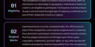 iQIYI Launches Global AI Short Film Competition “Beyond Tools, Toward Teammates” to Accelerate AI-Driven Entertainment Innovations