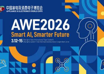 AWE2026 Officially Launched: Two Venues, One Vision to Reshape the Industry Landscape