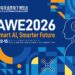 AWE2026 Officially Launched: Two Venues, One Vision to Reshape the Industry Landscape