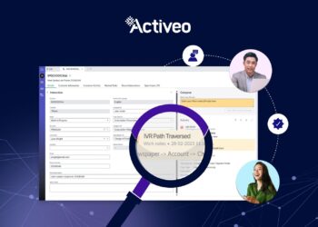 Activeo Launches OneView CSM: A Seamless Bridge Between Contact Centres and ServiceNow Customer Service Management