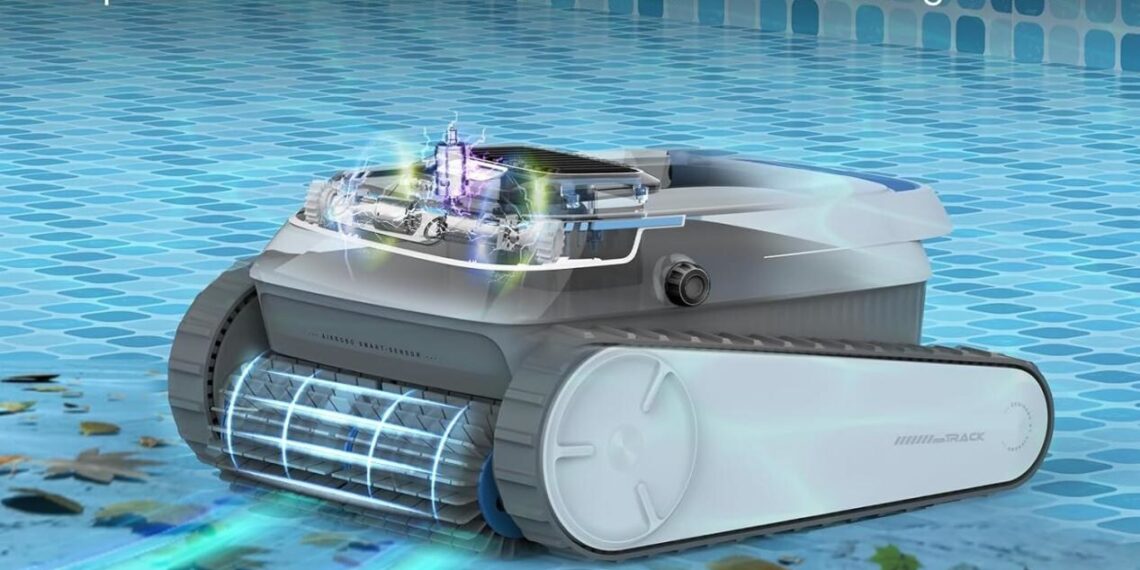 Dive into Savings this Amazon Prime Day with AiRROBO’s Top-Tier Cleaning Deals