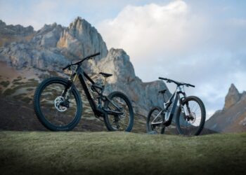 Highly Anticipated Amflow PL Carbon and PL Carbon Pro Hit the US Market