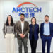 Arctech Brazil obtains FINAME certification, boosting its expansion in Latin America