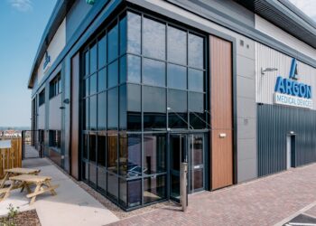 Argon Medical Streamlines Distribution of Product and Enhances Customer Training for Europe, Asia, and Africa with the Debut of a Modern, Mixed-Use Facility