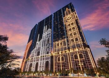 Otis Enhances Luxury Living with Sustainable and Innovative Mobility Solutions