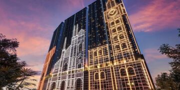 Otis Enhances Luxury Living with Sustainable and Innovative Mobility Solutions