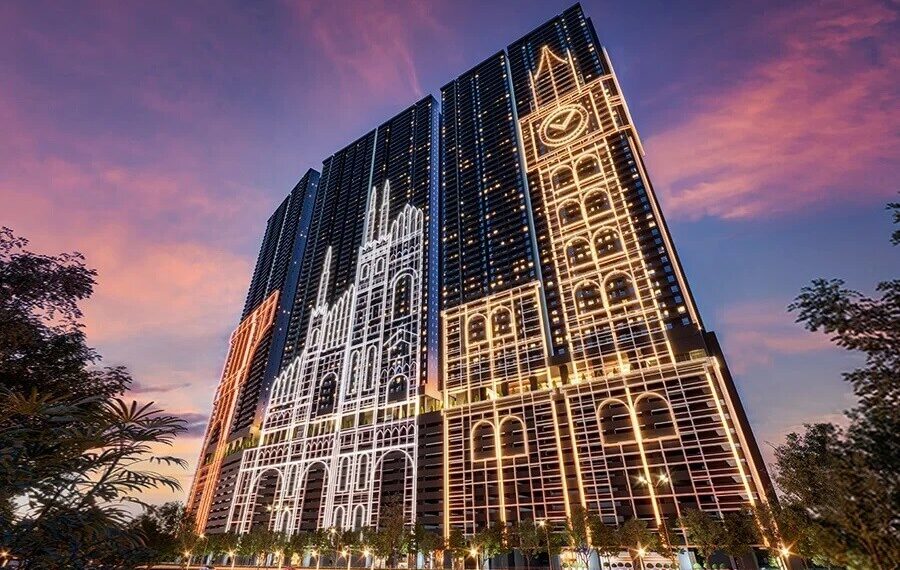 Otis Enhances Luxury Living with Sustainable and Innovative Mobility Solutions