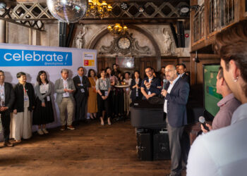 “Celebrate!” Great Place To Work™ Greater China Celebrates the Best Workplaces™ in Hong Kong 2025