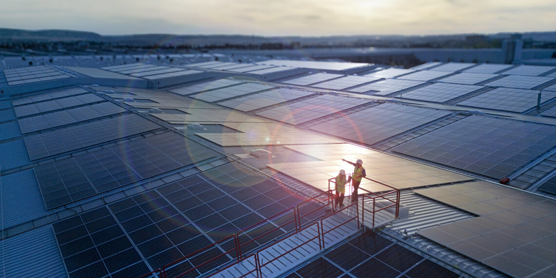 Beko Scales Up Climate Action with Green Electricity and Refurbishment