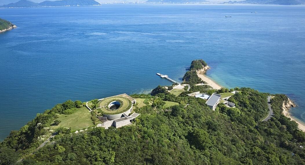Setouchi Triennale 2025: A Vital and Vibrant Festival of Art