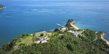 Setouchi Triennale 2025: A Vital and Vibrant Festival of Art