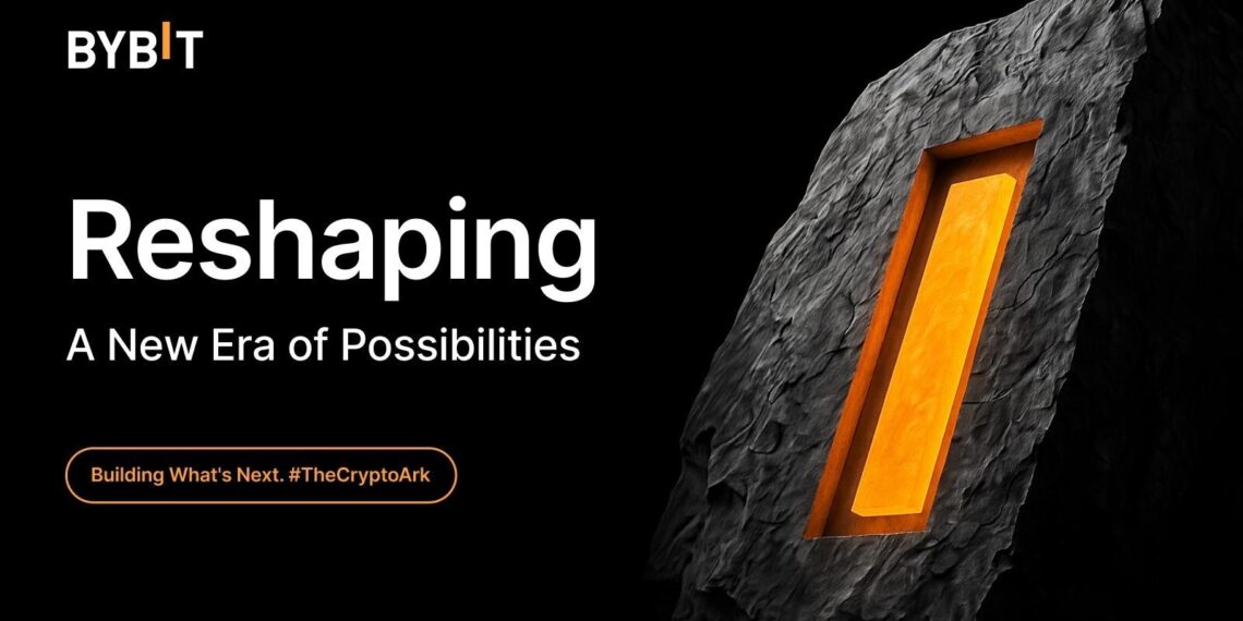 Bybit Unveils Bold New Brand Identity with #IMakeIt Campaign — Ushering in a New Era for 70M+ Global Users