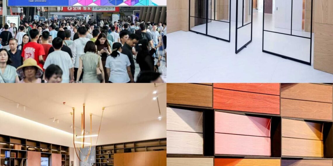 CBD Guangzhou 2025 Wraps Up with International Attendance Rising by 47.22%