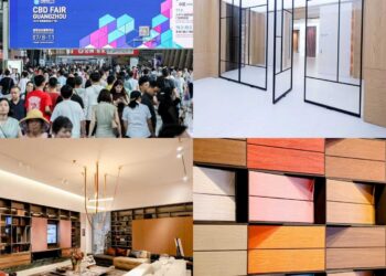 CBD Guangzhou 2025 Wraps Up with International Attendance Rising by 47.22%