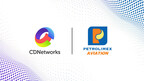 CDNetworks Selected as Strategic Partner by Petrolimex Aviation to Bolster Cybersecurity with AI-Powered Cloud Platform