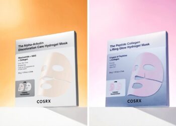 COSRX’s Hottest New Launches Go on Sale for the First Time During U.S. Amazon Prime Day