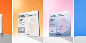 COSRX’s Hottest New Launches Go on Sale for the First Time During U.S. Amazon Prime Day