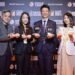 Cathay Financial Holdings and Cathay United Bank Sweep 8 Awards at the Asian Banking & Finance Awards