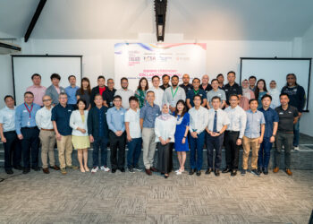 HCSA Community Services and Tan Tock Seng Hospital Sign MOU to Hepatitis C Elimination in Singapore
