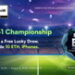 CoinW Kicks Off EAFF E-1 Championship Campaign with 500,000 USDT to Engage Crypto and Football Enthusiasts
