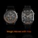 KOSPET Launches Magic Series Smartwatches, Designed for Daily Motion and Urban Style
