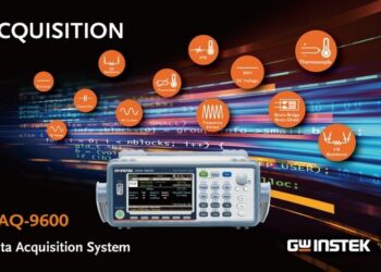 GW Instek Unveils Full Smart Measurement Portfolio to Accelerate Next-Gen Industrial Testing