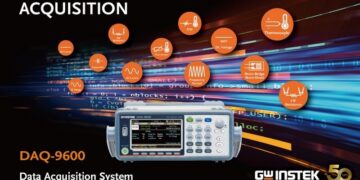 GW Instek Unveils Full Smart Measurement Portfolio to Accelerate Next-Gen Industrial Testing
