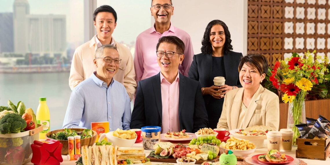 DBS partners with leading retail brands to help customers maximise value from everyday spending