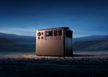Power Your World with DJI’s New Portable Power Station: Power 2000