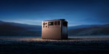 Power Your World with DJI’s New Portable Power Station: Power 2000