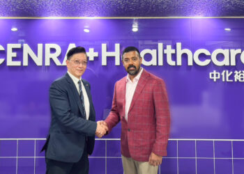 Cenra Healthcare and Dr. Reddy’s Strengthen Strategic Partnership to Expand Access to Medicines in Taiwan