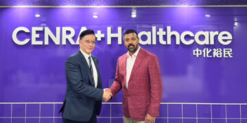 Cenra Healthcare and Dr. Reddy’s Strengthen Strategic Partnership to Expand Access to Medicines in Taiwan