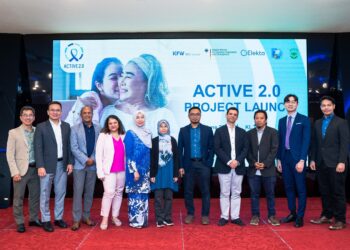 ACTIVE 2.0 Project Launches in Malaysia to Improve Cervical Cancer Treatment