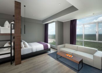 ARCHIPELAGO EXPANDS ITS PRESENCE IN MALAYSIA WITH QUEST HOTEL MIDPORT PORT DICKSON