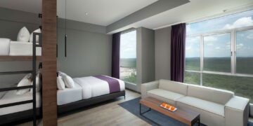 ARCHIPELAGO EXPANDS ITS PRESENCE IN MALAYSIA WITH QUEST HOTEL MIDPORT PORT DICKSON