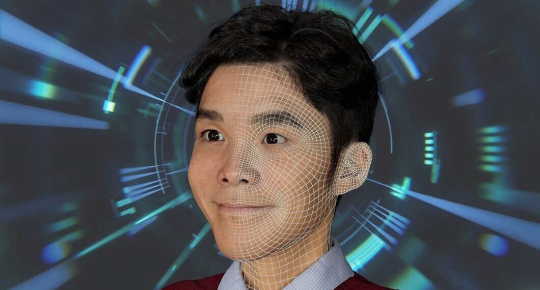 Digital Domain Supports with DMD Teen ‘Tszkin’ by Creating a Personalized AI Virtual Human to Help Achieve His Dreams