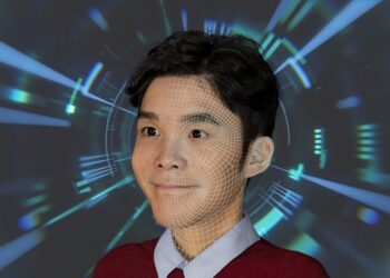 Digital Domain Supports with DMD Teen ‘Tszkin’ by Creating a Personalized AI Virtual Human to Help Achieve His Dreams