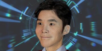 Digital Domain Supports with DMD Teen ‘Tszkin’ by Creating a Personalized AI Virtual Human to Help Achieve His Dreams