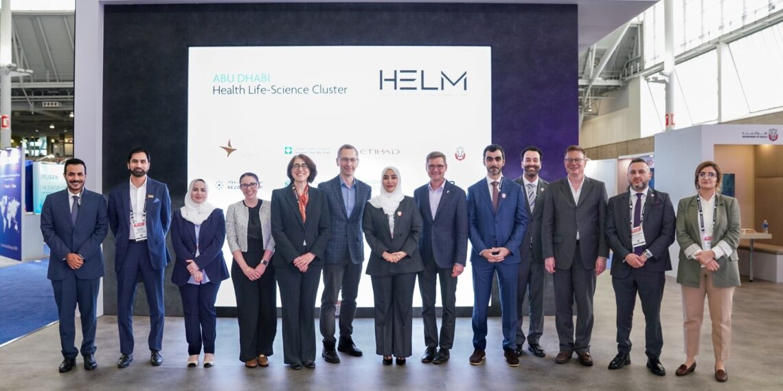 DoH, USCF and IGI Explore Establishing the World’s first-of-their kind Centres for Genome Surgery