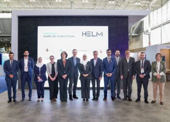 DoH, USCF and IGI Explore Establishing the World’s first-of-their kind Centres for Genome Surgery