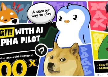 LFG!!! Launches AI Alpha Pilot for Meme-Coin Hunters