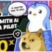 LFG!!! Launches AI Alpha Pilot for Meme-Coin Hunters
