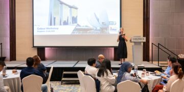 Dulux Professional from AkzoNobel reaffirms its commitment to sustainability at the Singapore International Green Building Conference 2025 (IGBC-SG 2025)