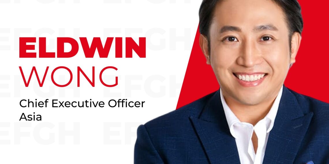 Embed Financial Group Holdings (EFGH) is pleased to announce a pivotal addition to the EFGH leadership team