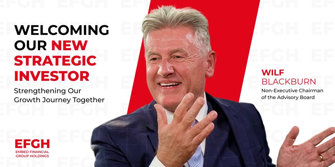 EFGH Expands Presence in Africa