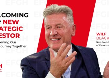 EFGH Expands Presence in Africa